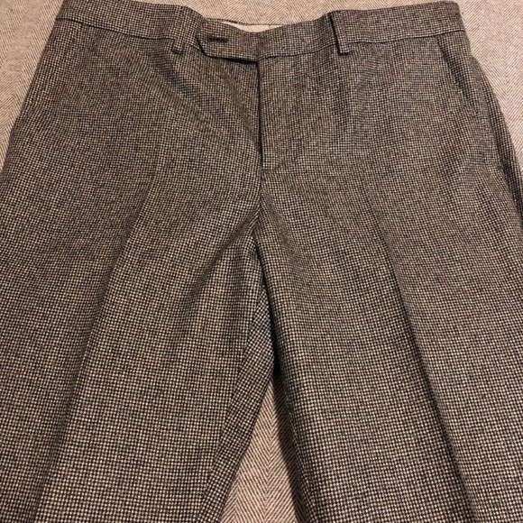 Brunello Cucinelli Wool Suit - Picture 5 of 6